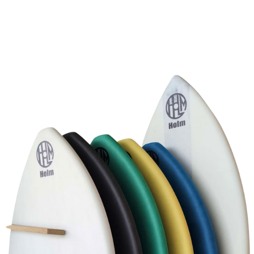 Wave skimboards
