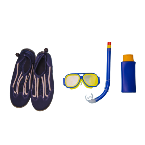 Skimboarding Accessories