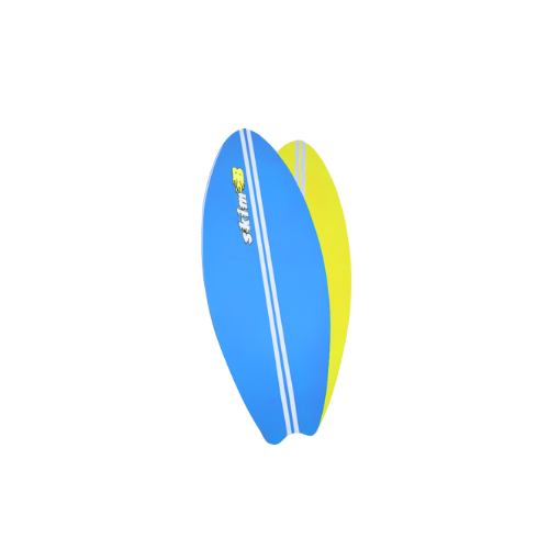 Flatland Fishtale Skimboards