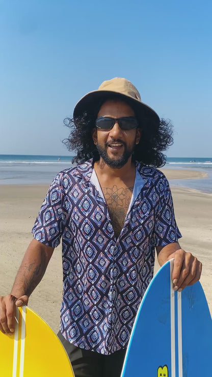 Skimboarding Classes - Learn Skimboarding with Skim-B